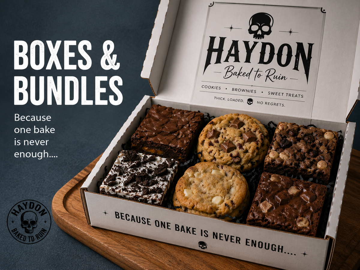 Boxes & Bundles