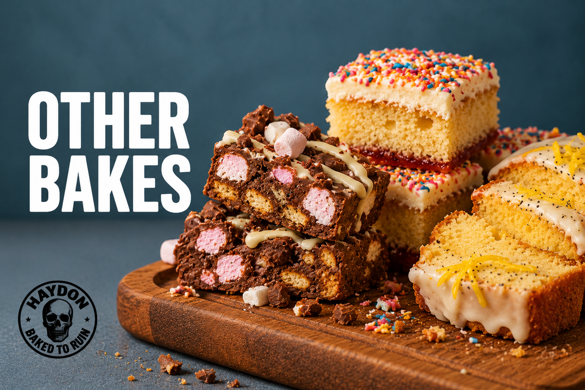 Other Bakes