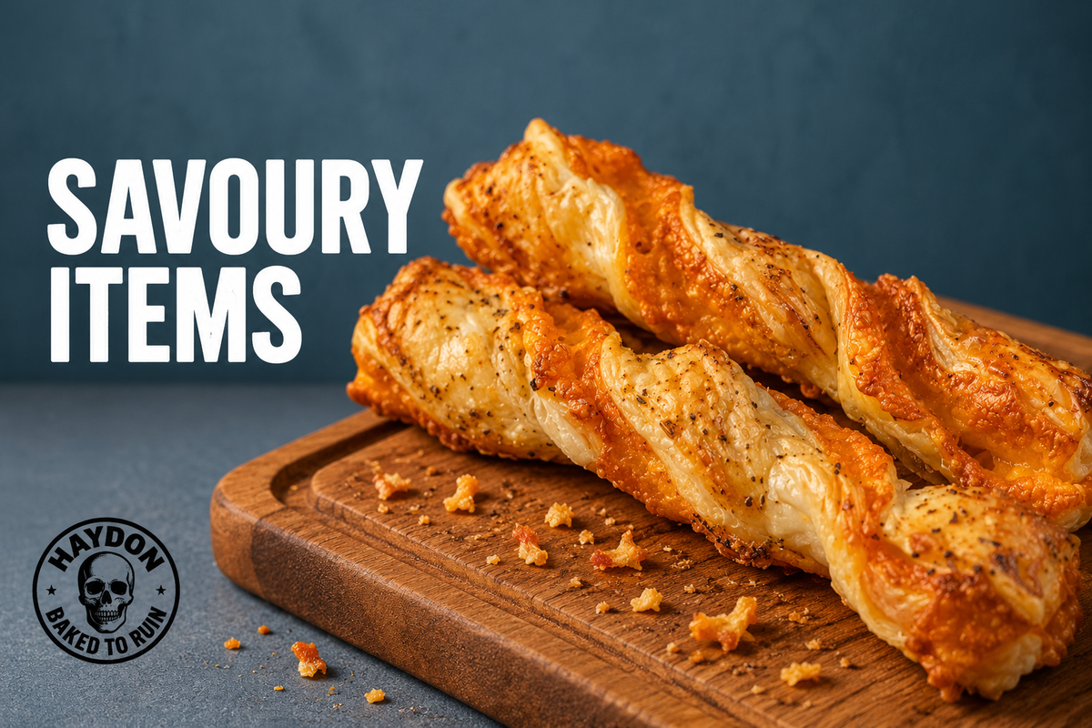 Savoury