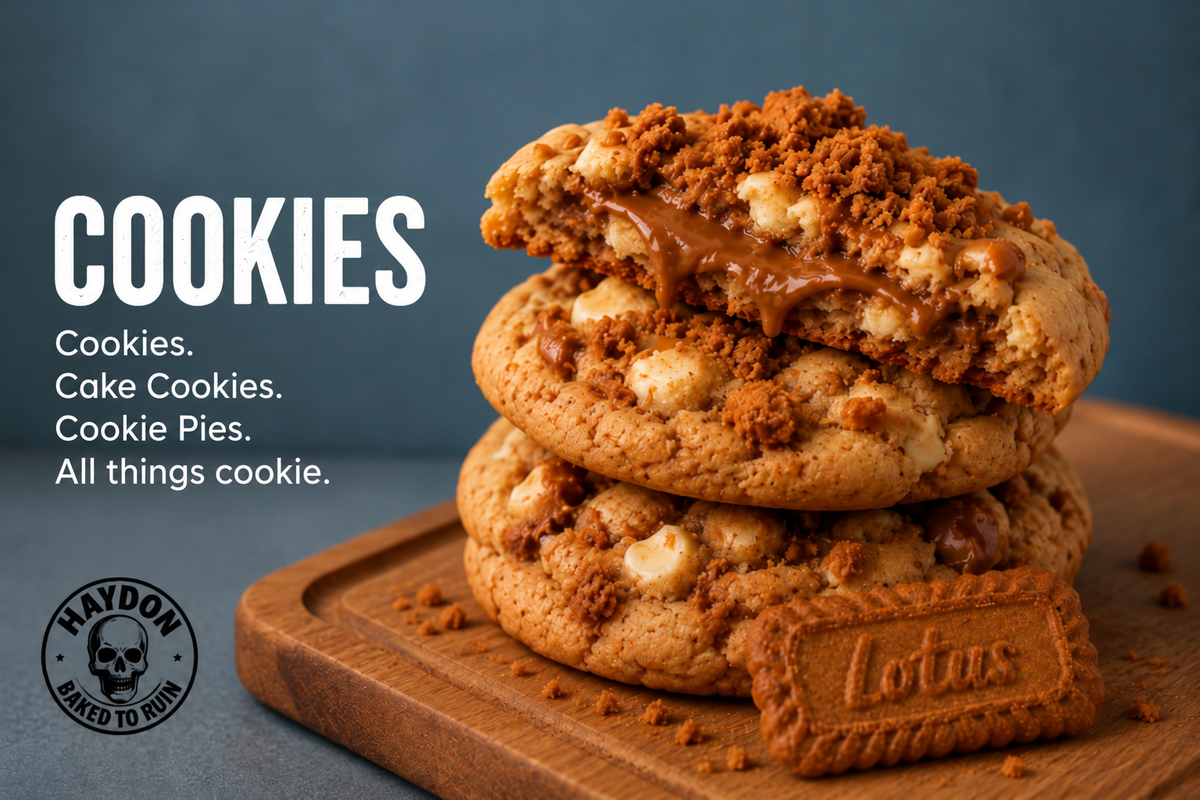 Cookies