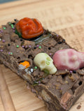 Rocky rocky road - Halloween edition