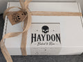 Mystery Ruin box - 10