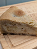 Custard Cream Catastrophe