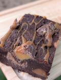 Caramel Mars Attack