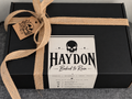 The Halloween Haunt Box